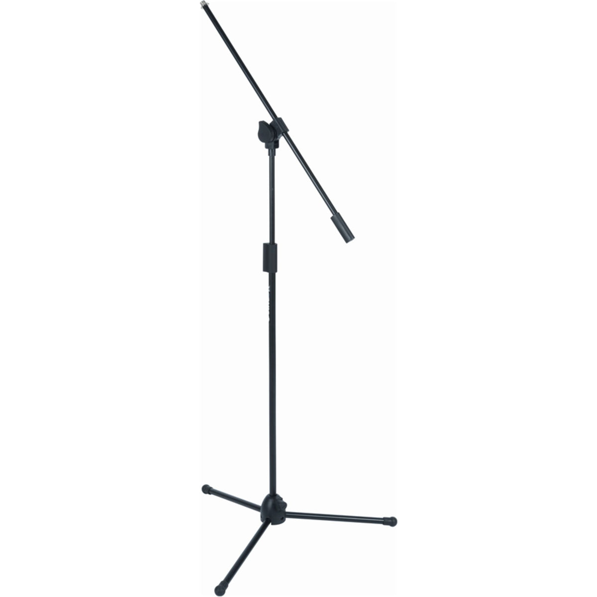 Atril de Micrófono c/boom Quik Lok A302BK