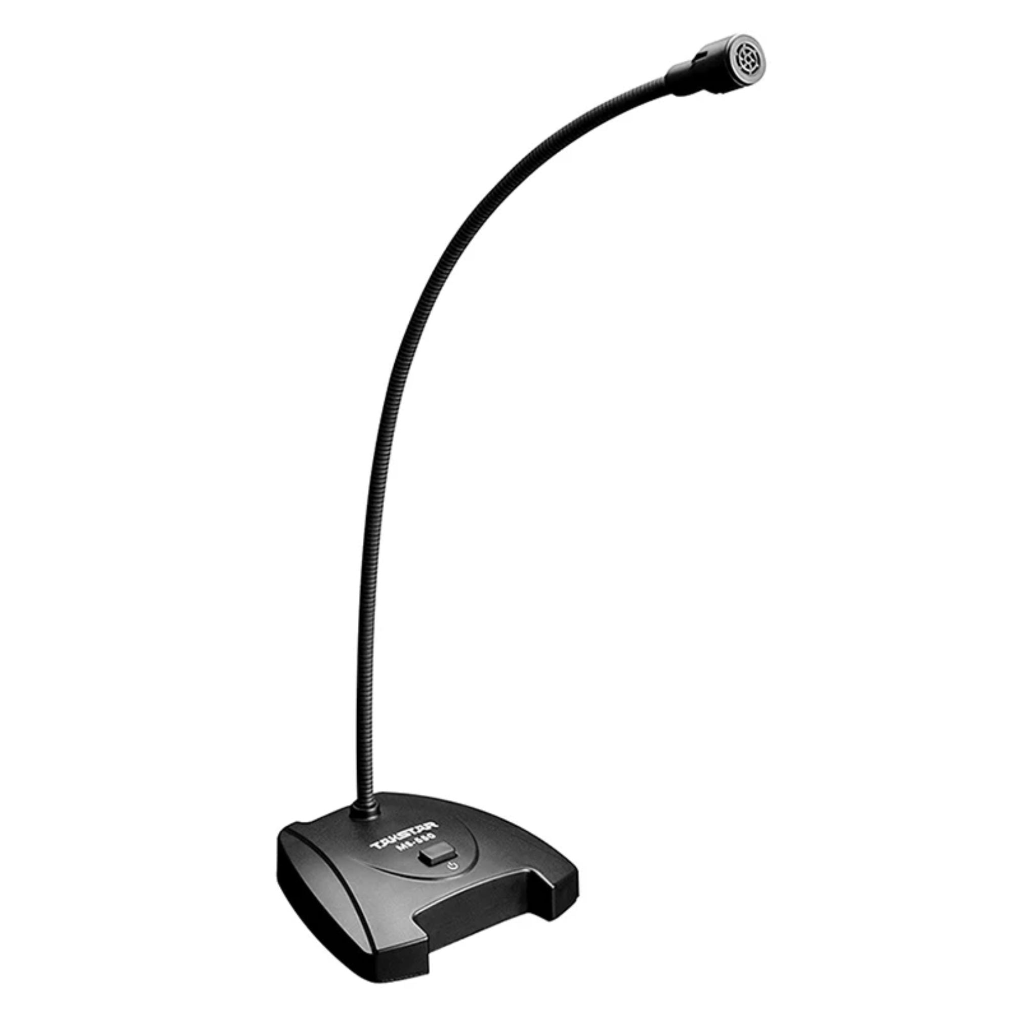 Micrófono Sobremesa Takstar MS-550
