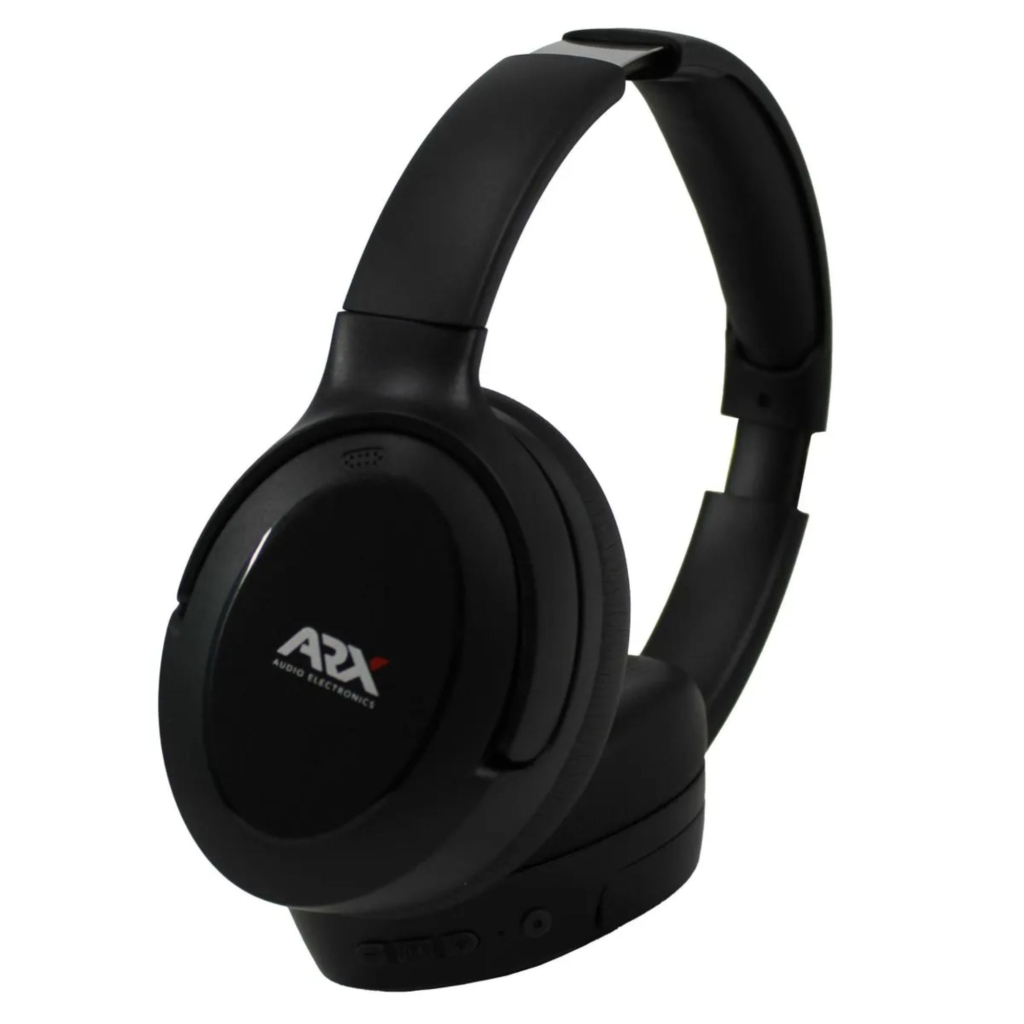 Audifono Bluetooth ARX DNC-6605 BK