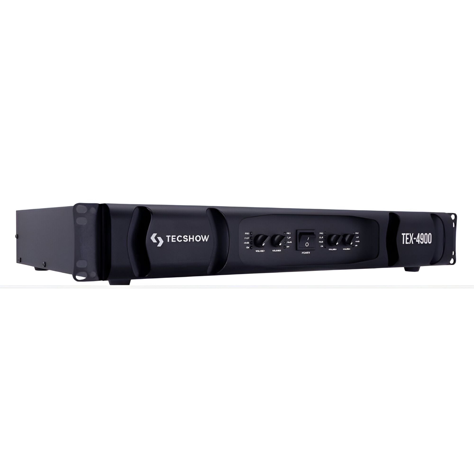 Amplificador de Audio Tecshow TEX-4900