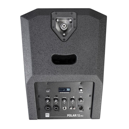 Sistema de Columna activa POLAR 12 MK2 Negro