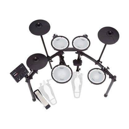 Batería electrónica Roland TD-07DMK