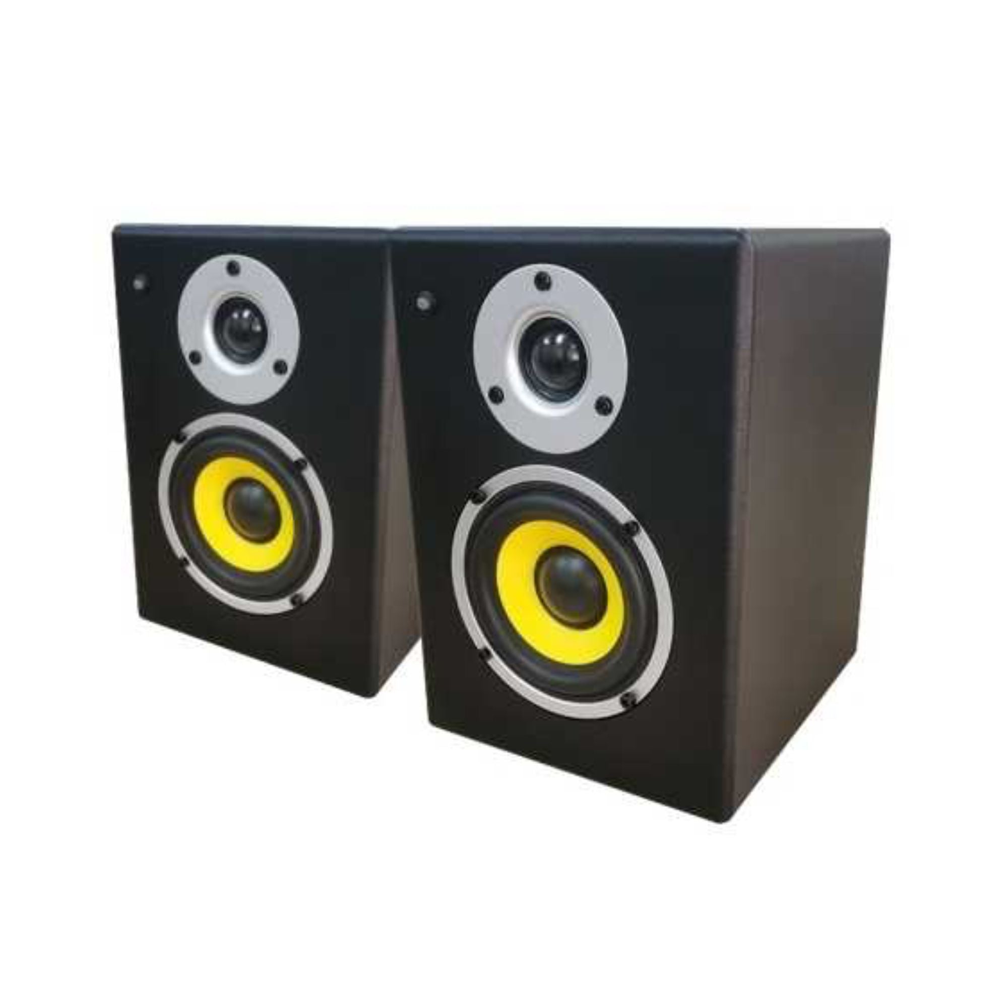 Monitor Activo de Estudio (Par) K-Acoustic K44