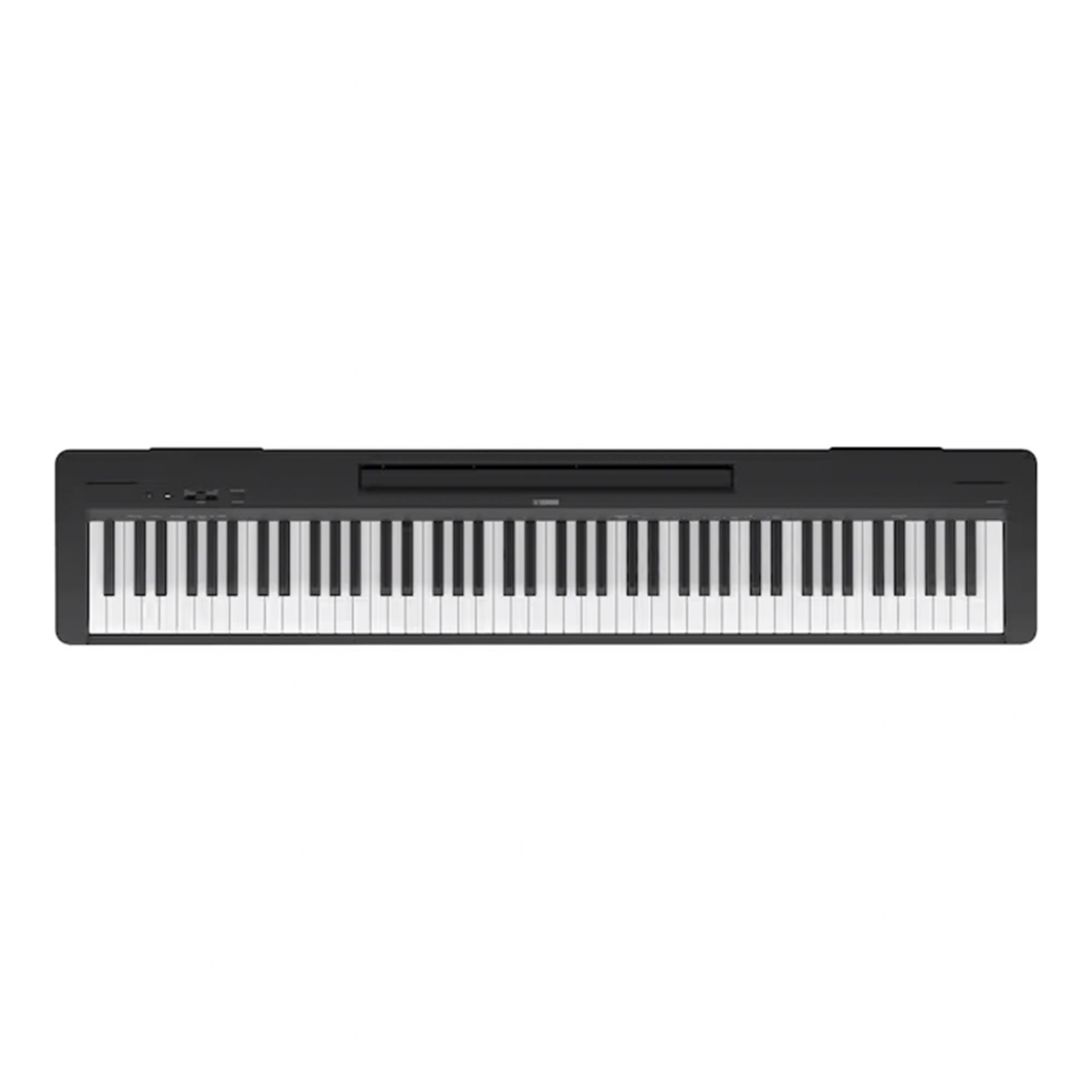 Piano Digital Yamaha P145BT BK C/Transformador