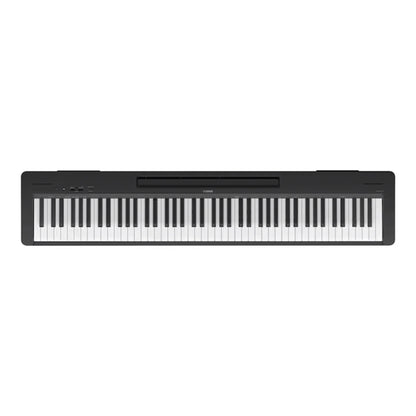 Piano Digital Yamaha P145BT BK C/Transformador