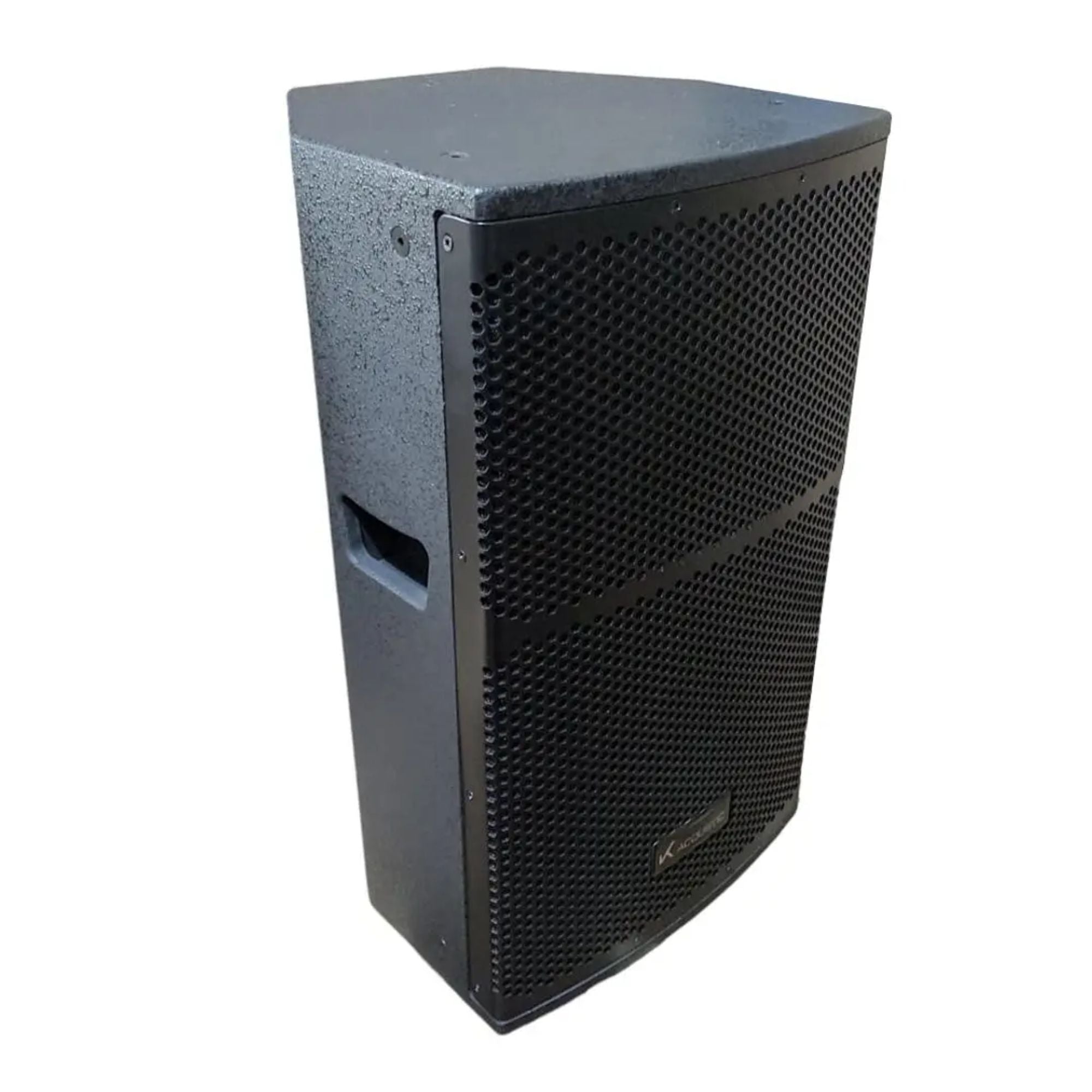 Caja Acústica Activa 12" K-Acoustic KH-12A