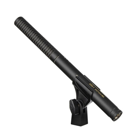 Microfono Condensador Shotgun Alctron DSG-1