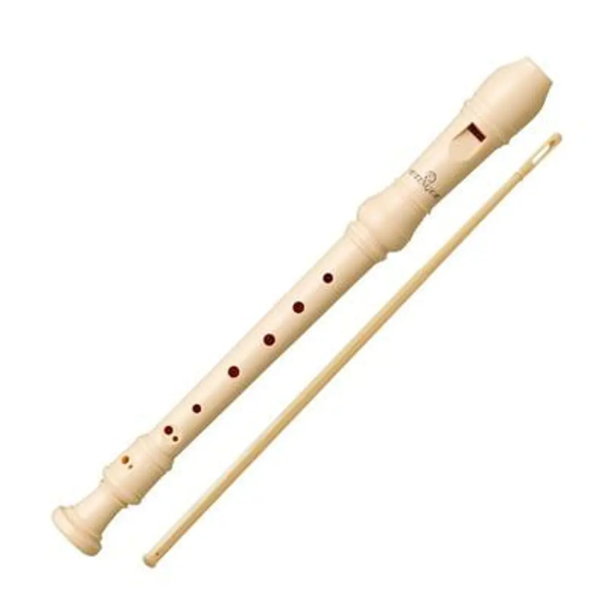 Flauta Dulce Etinger B9508 Dig. Germanica
