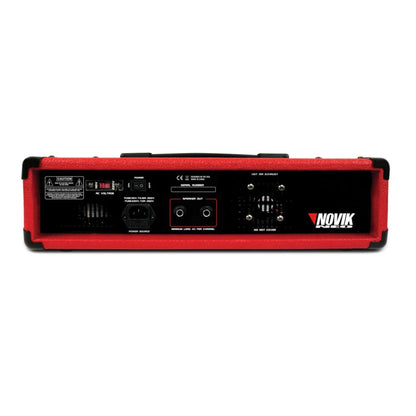 Power Mixer Novik NVK-4300BT