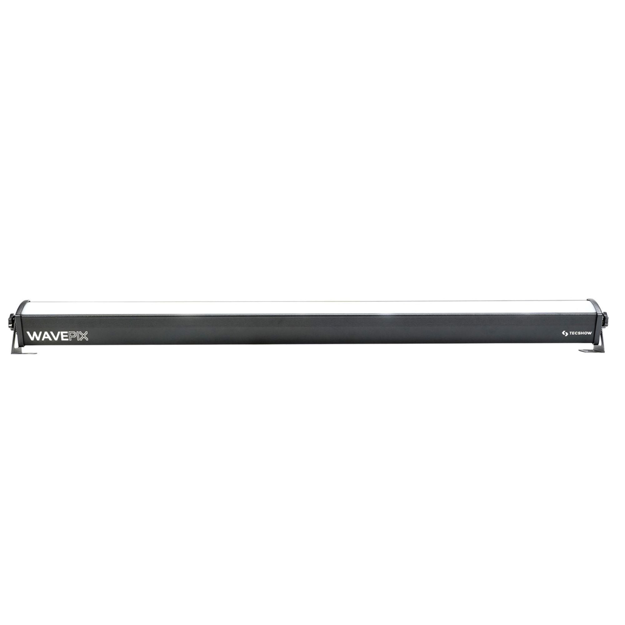 Barra Led Tecshow WAVEPIX