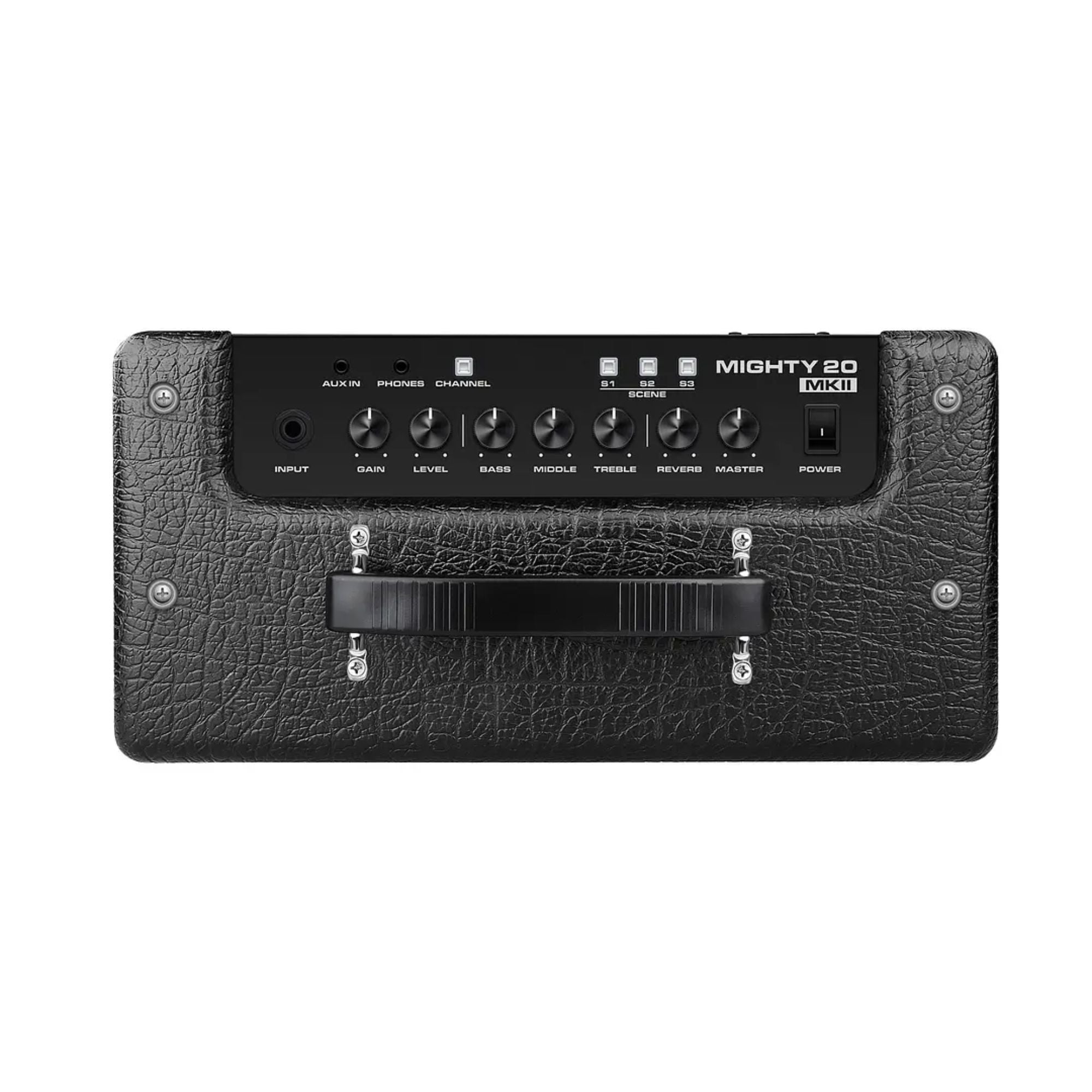 Amplificador de Guitarra Nux MIGHTY 20 MKII