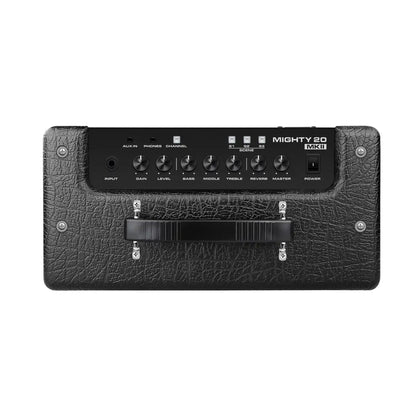Amplificador de Guitarra Nux MIGHTY 20 MKII