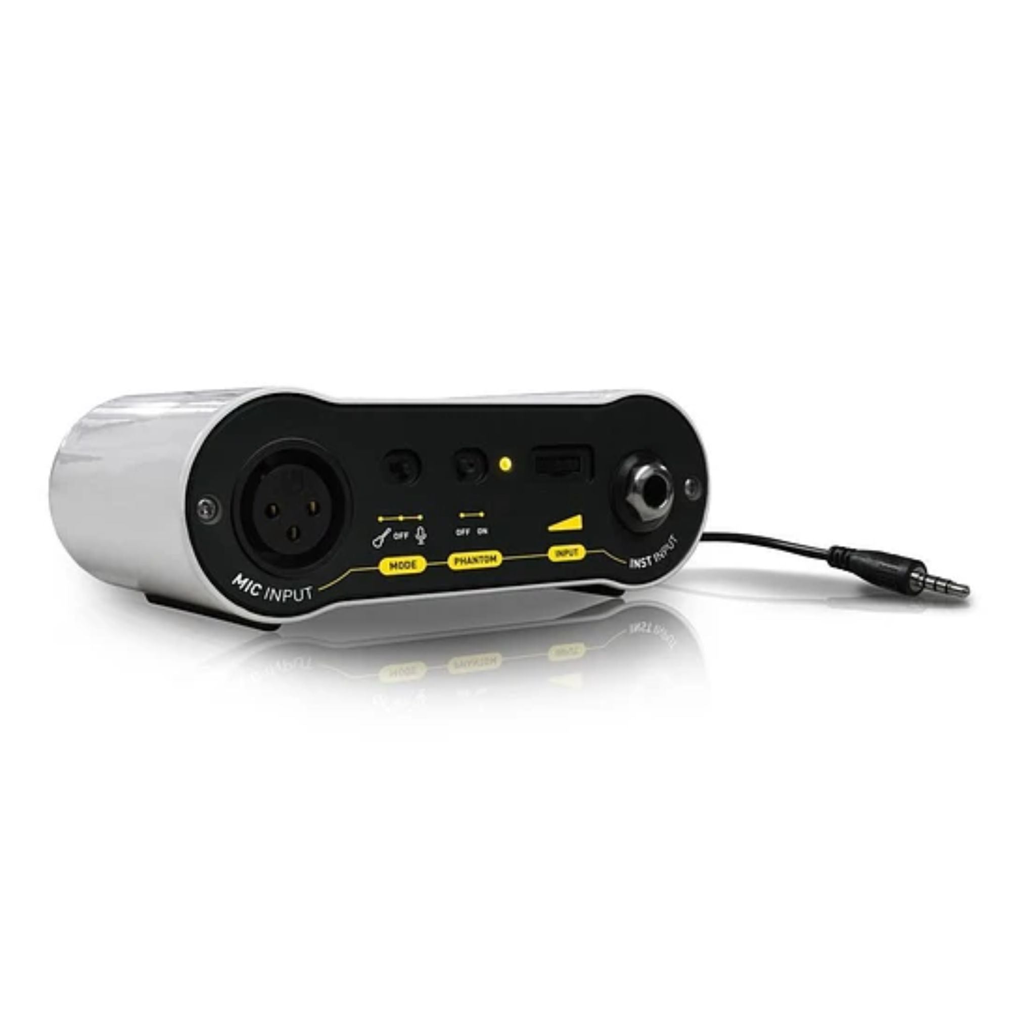Interface SKP SMART TRACK 2
