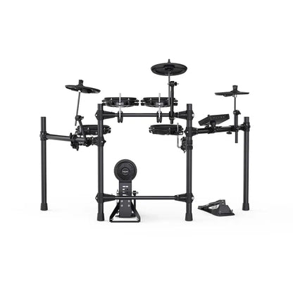 Batería Electrónica Dm-210 Nux