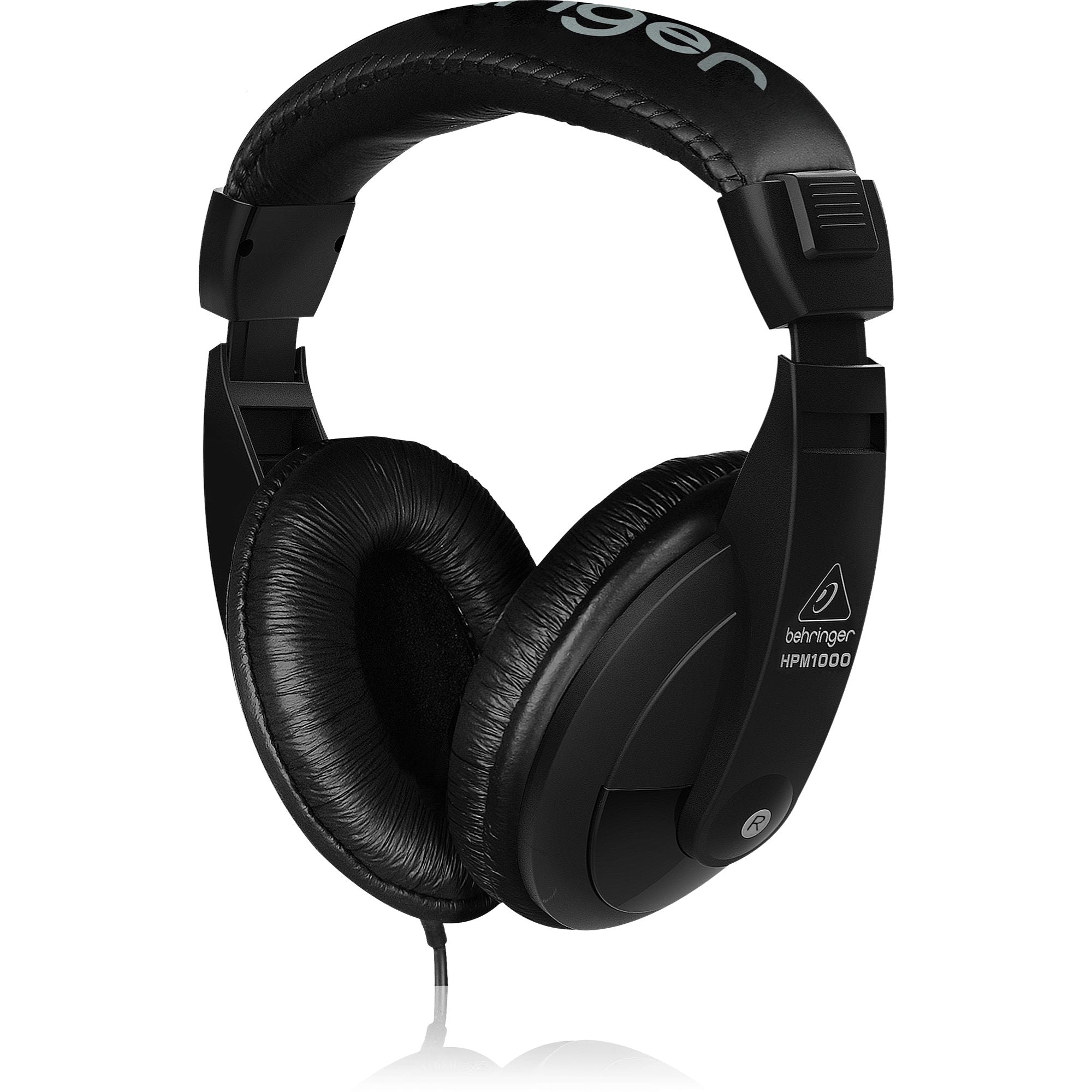 Audifonos Cerrados Behringer HPM-1000 BK