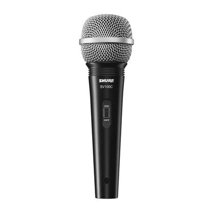 Micrófono Dinámico Shure SV100