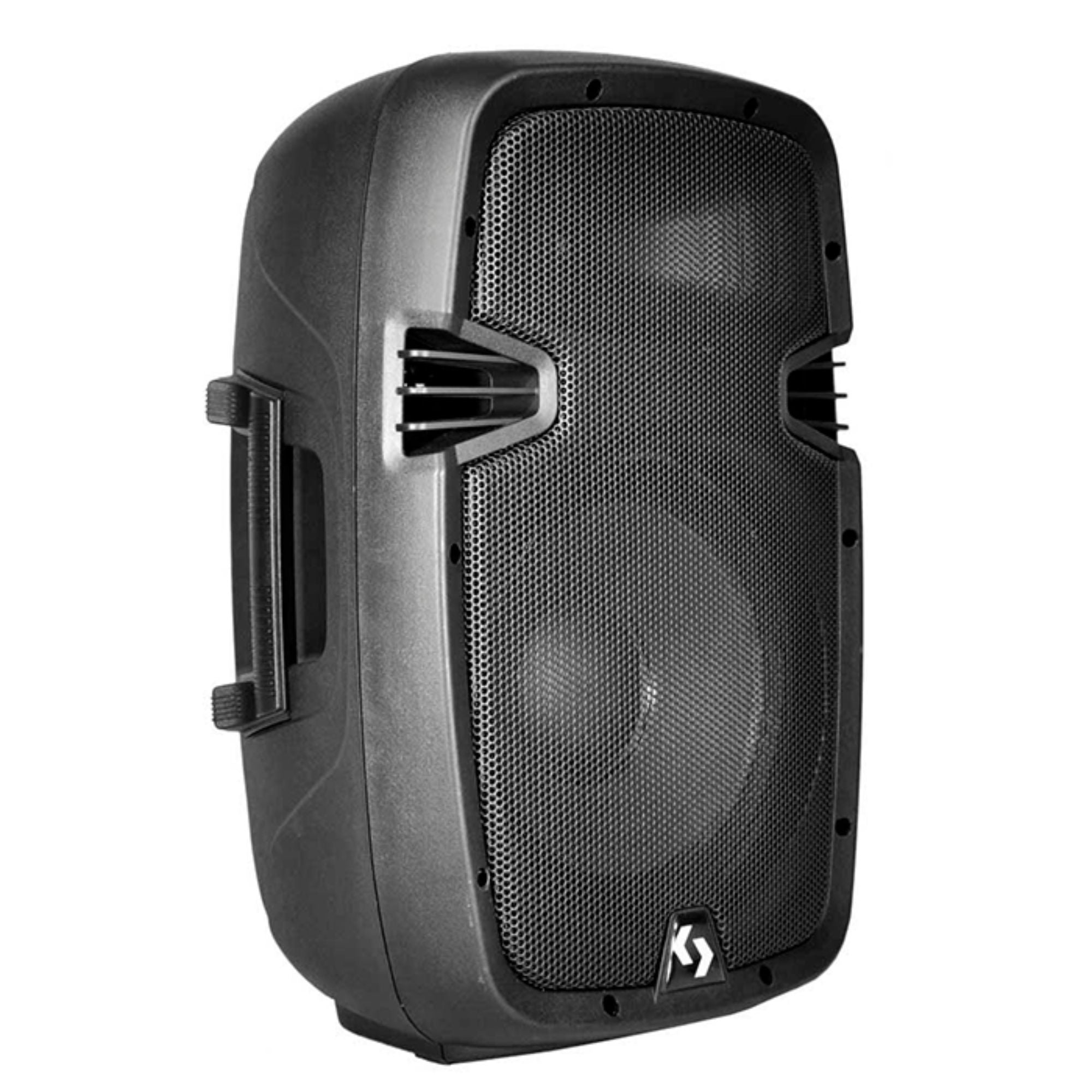 Caja Acústica Activa 8 Tecshow BAM-WTS8000A