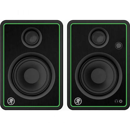 Monitor Activo de Estudio (Par) Mackie CR4-X