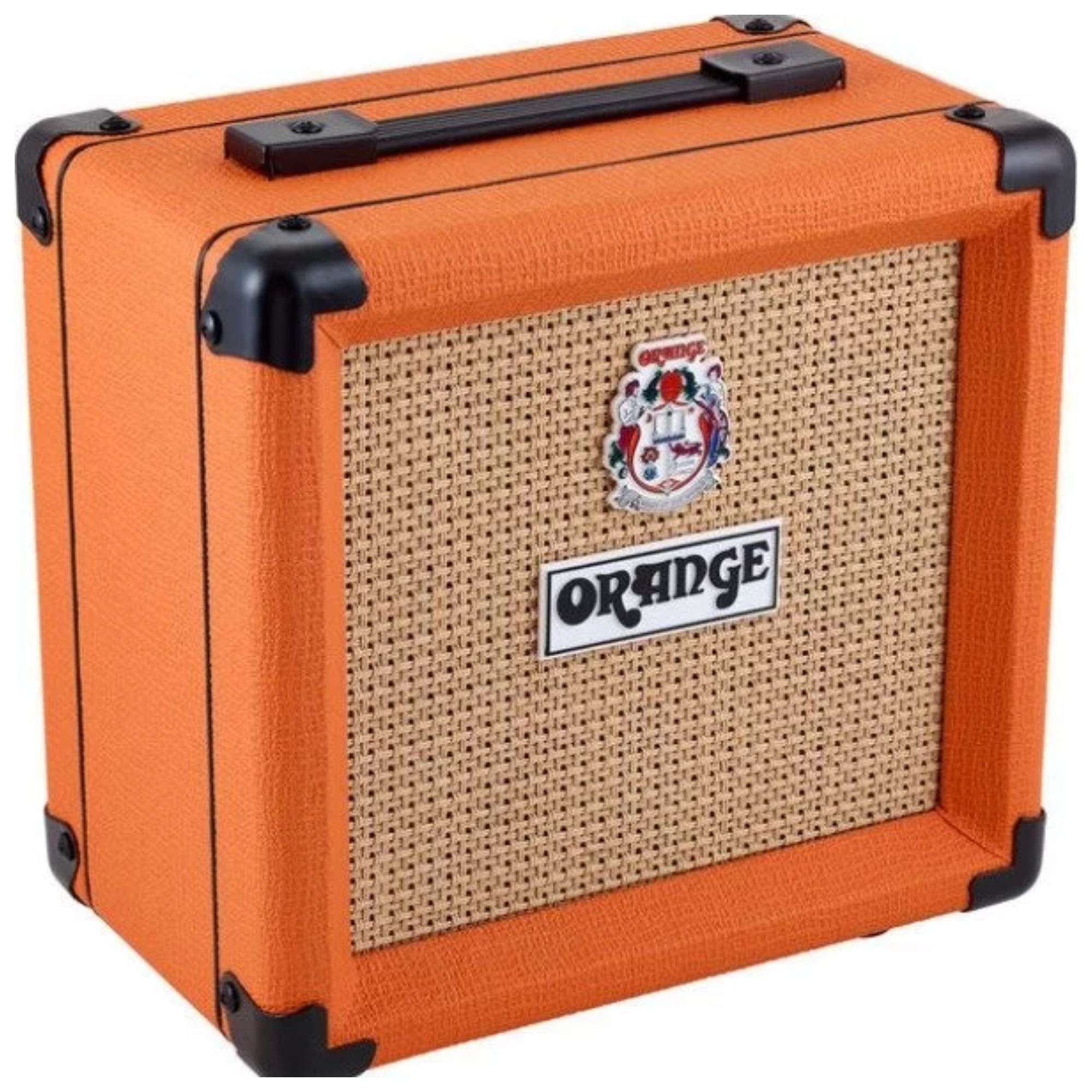 Gabinete Guitarra PPC108 1x8" Orange OS-D-PPC-108