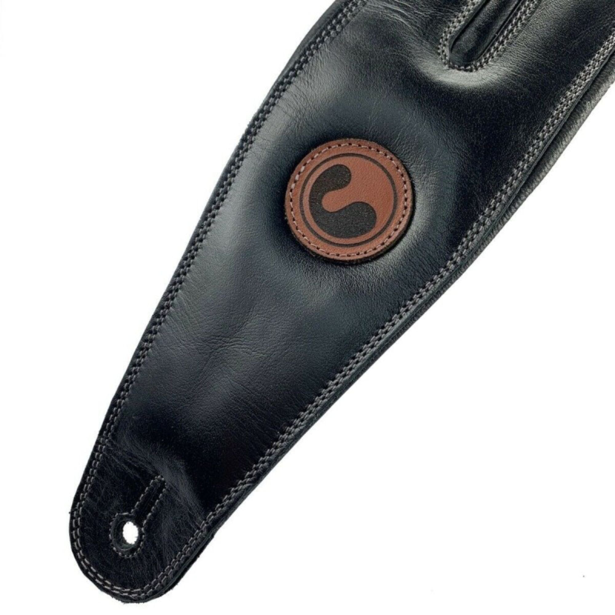 Correa Ergo Straps Rocket 4″ RK-402 VBK Vintage Black
