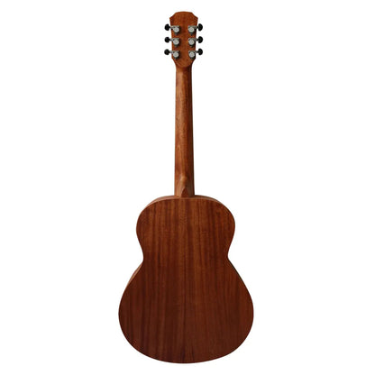 Guitarra E/A Solid Koa Mahori MAH-3603EQ