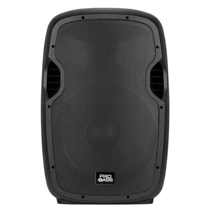 Caja Activa Probass ELEVATE 115