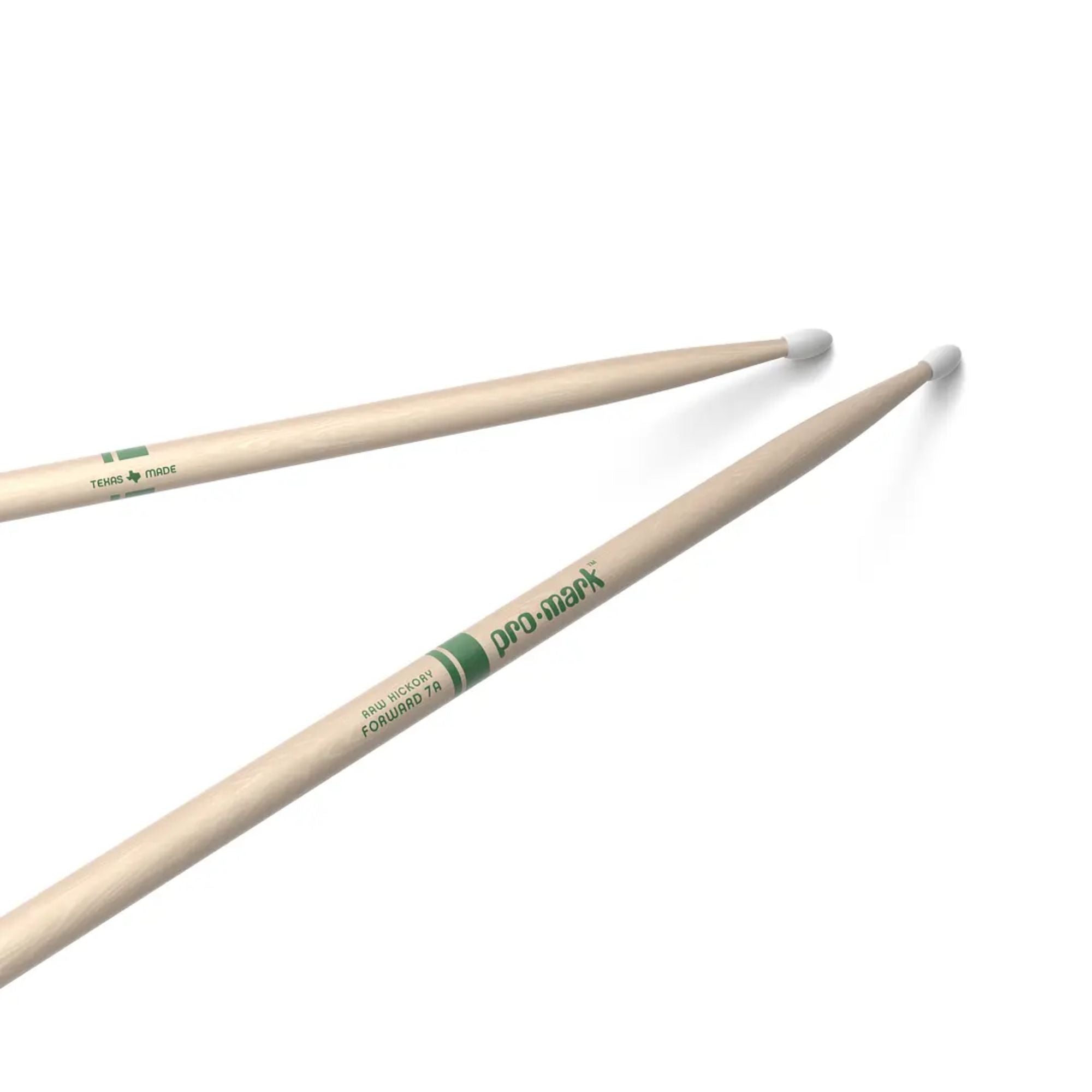 Baquetas Promark Raw Forward 7AN Nylon TXR7AN