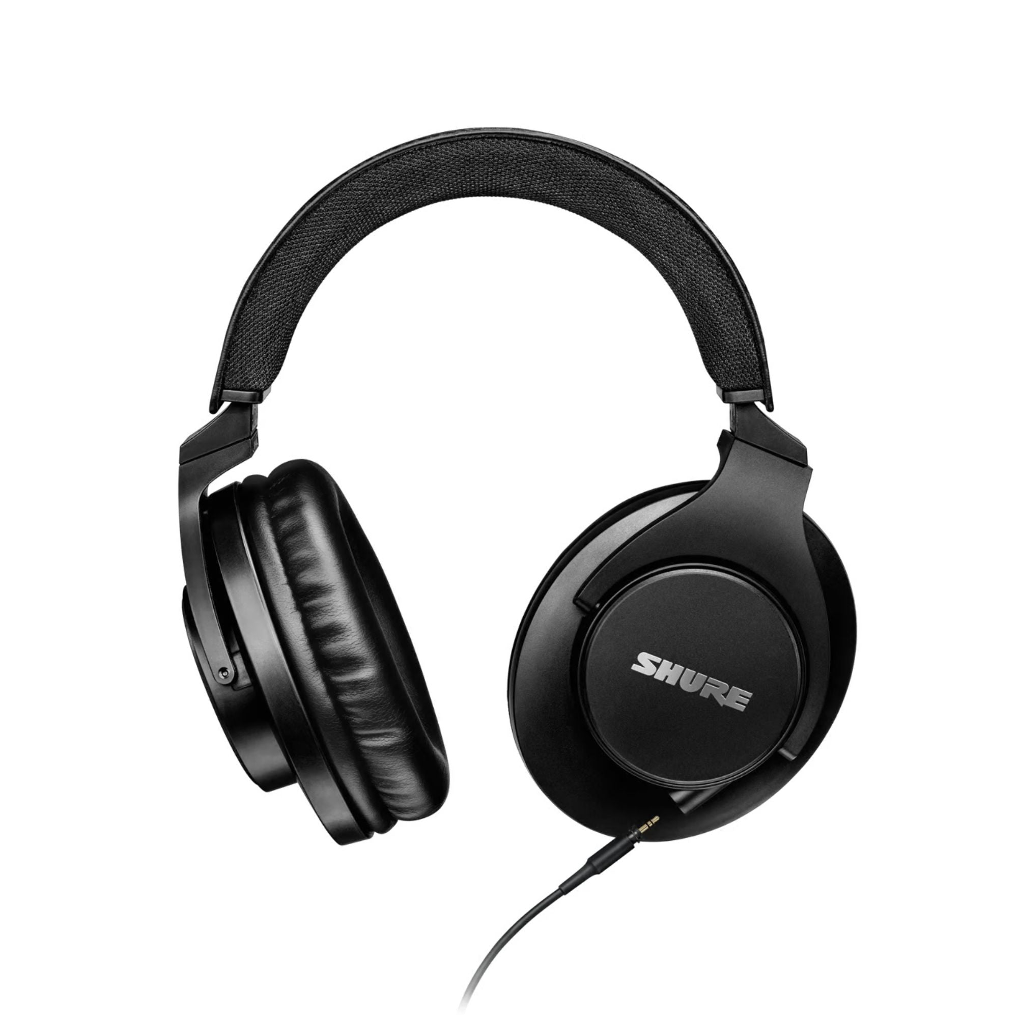 Audífonos Profesional Shure SRH 440A BK