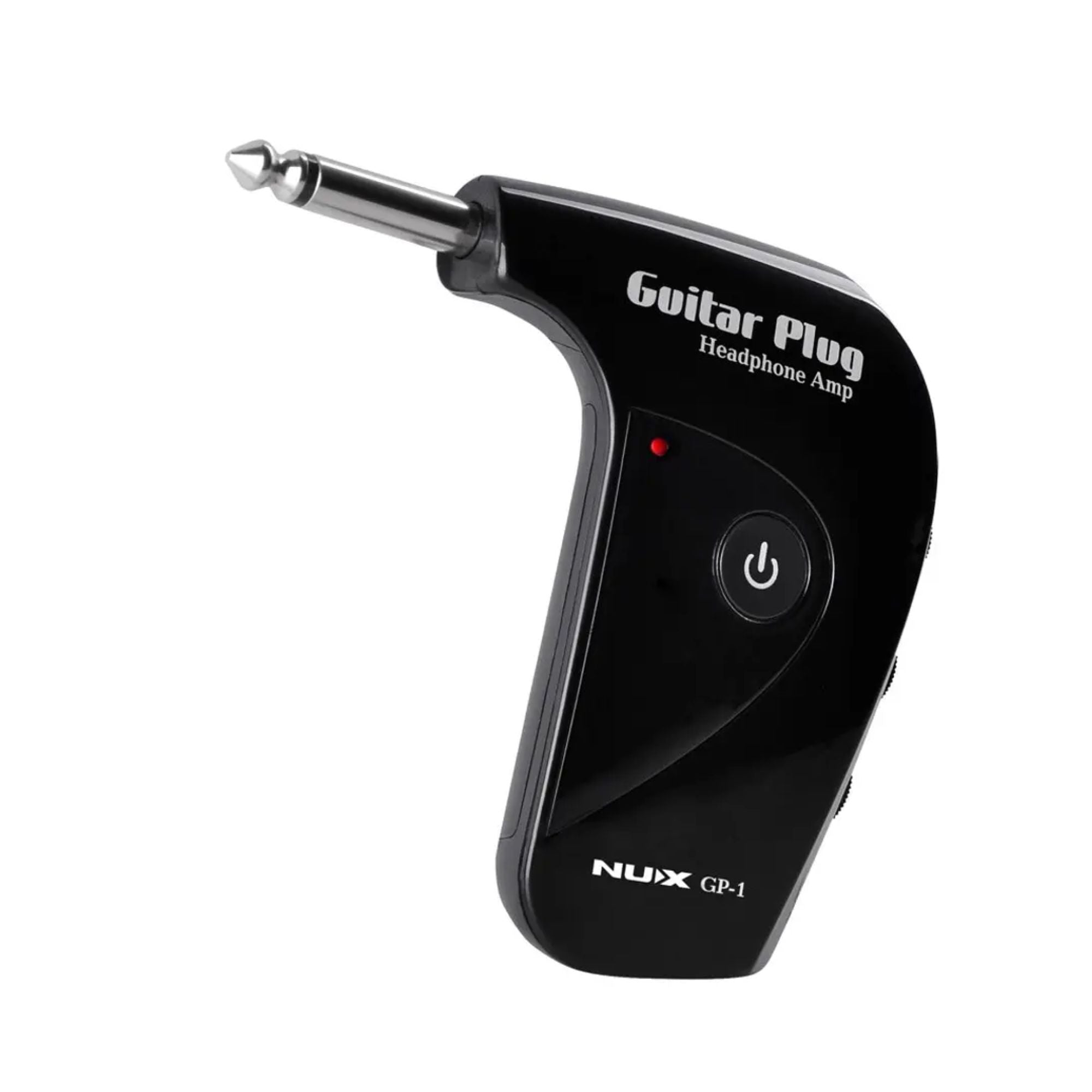 Amplificador de Auriculares Guitarra Eléctrica Nux GP-1