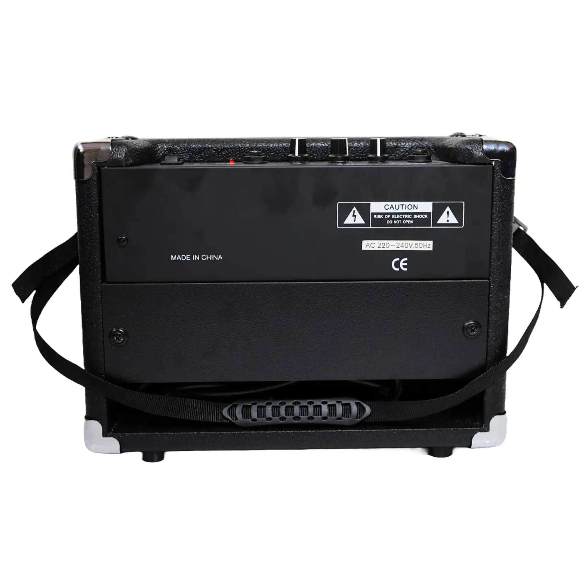 Amplificador de Bajo 15 Watts XGTR XBA-15