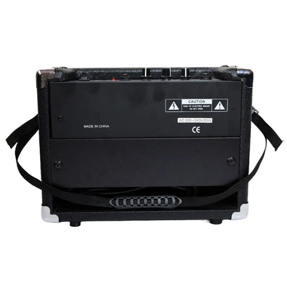 Amplificador de Bajo 15 Watts XGTR XBA-15
