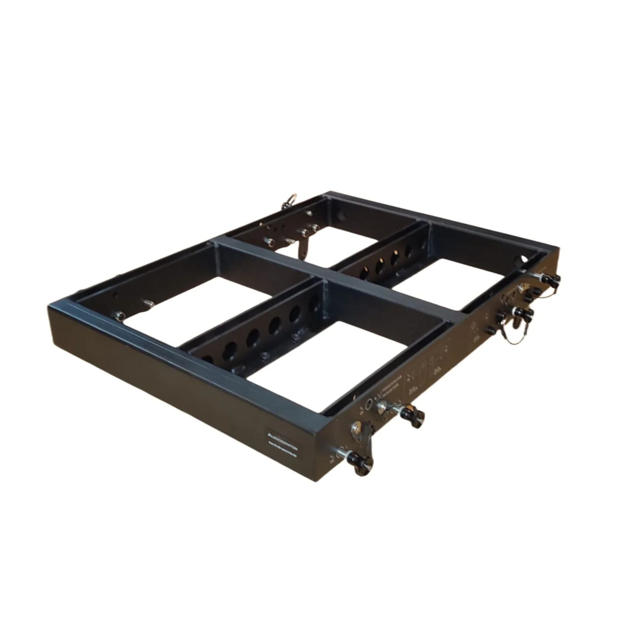 Bumper T45 AUDIOCENTER