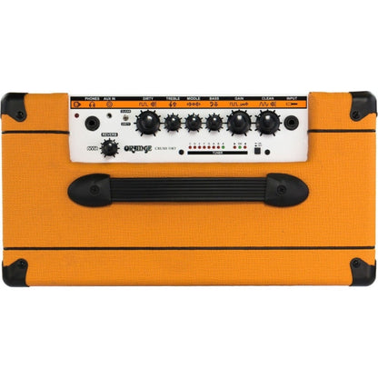 Amplificador de Guitarra Eléctrica Orange OS-D-CRUSH 35RT