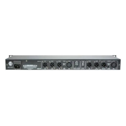 Crossover 3 Vias Audiolab SC-234XL