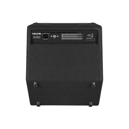 Amplificador de Bateria/Teclado Nux DA-30BT