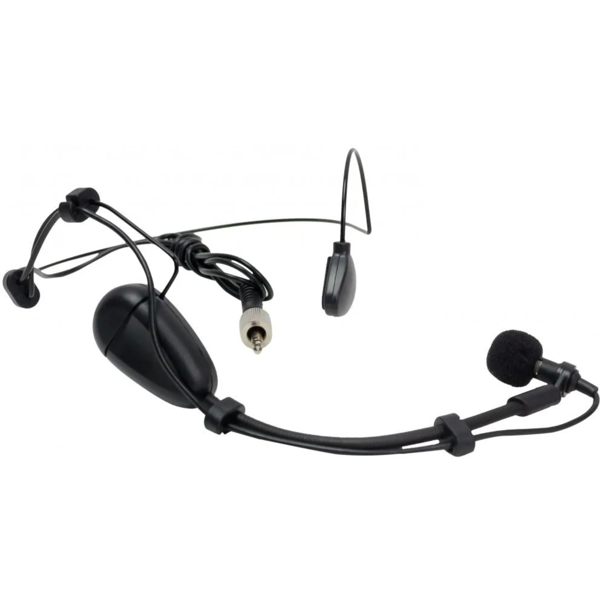 Micrófono Inalámbrico Cintillo Gemini UHF-6100HL