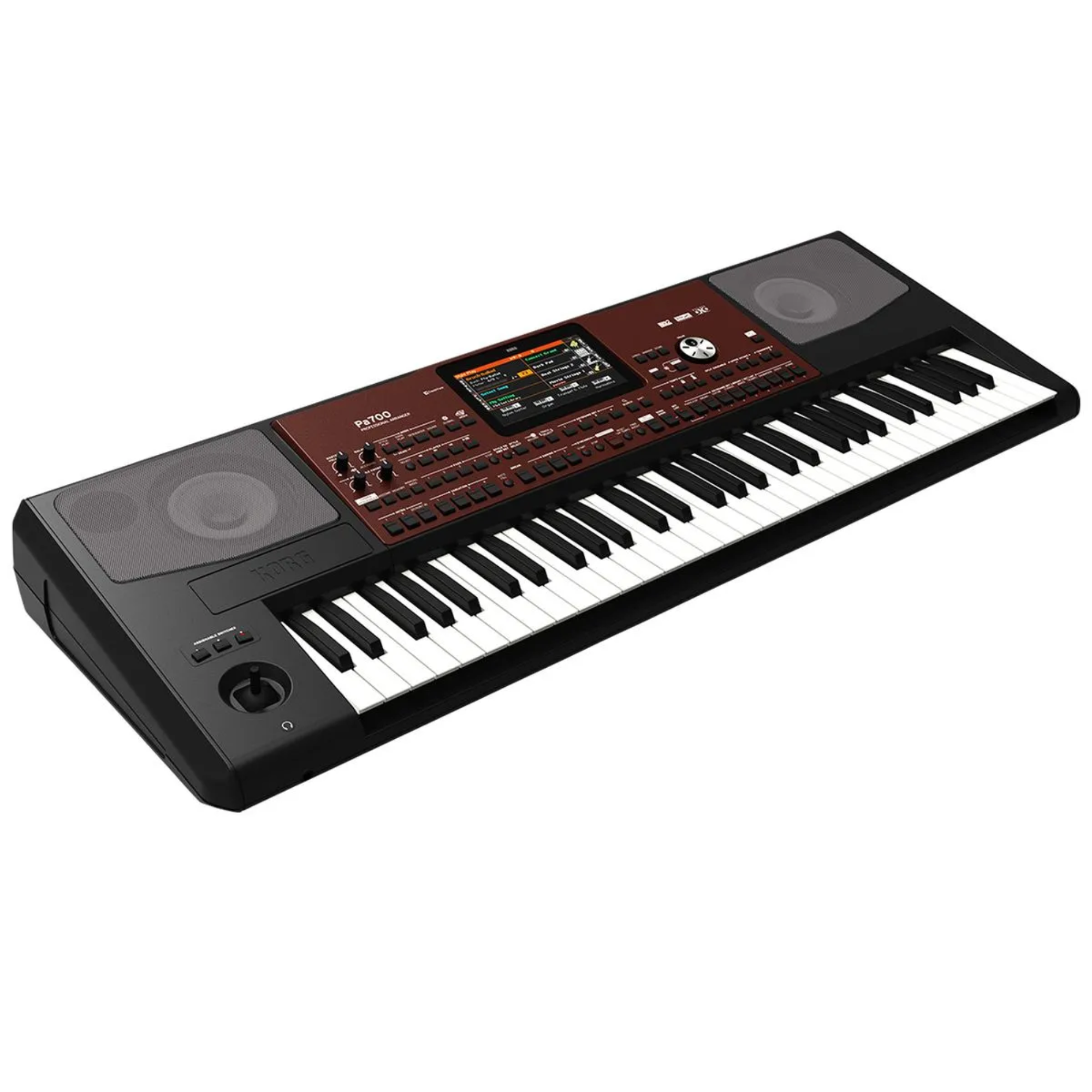 Teclado Arranger Korg PA-700