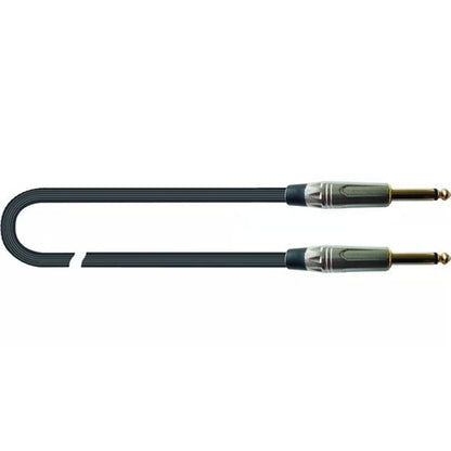 Cable de Instrumento Plug Plug 6M Recto - Recto Quik Lok JUST JJ-6