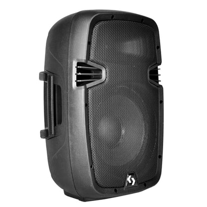 Caja Acústica Pasiva 8" TECHSHOW BAM-8