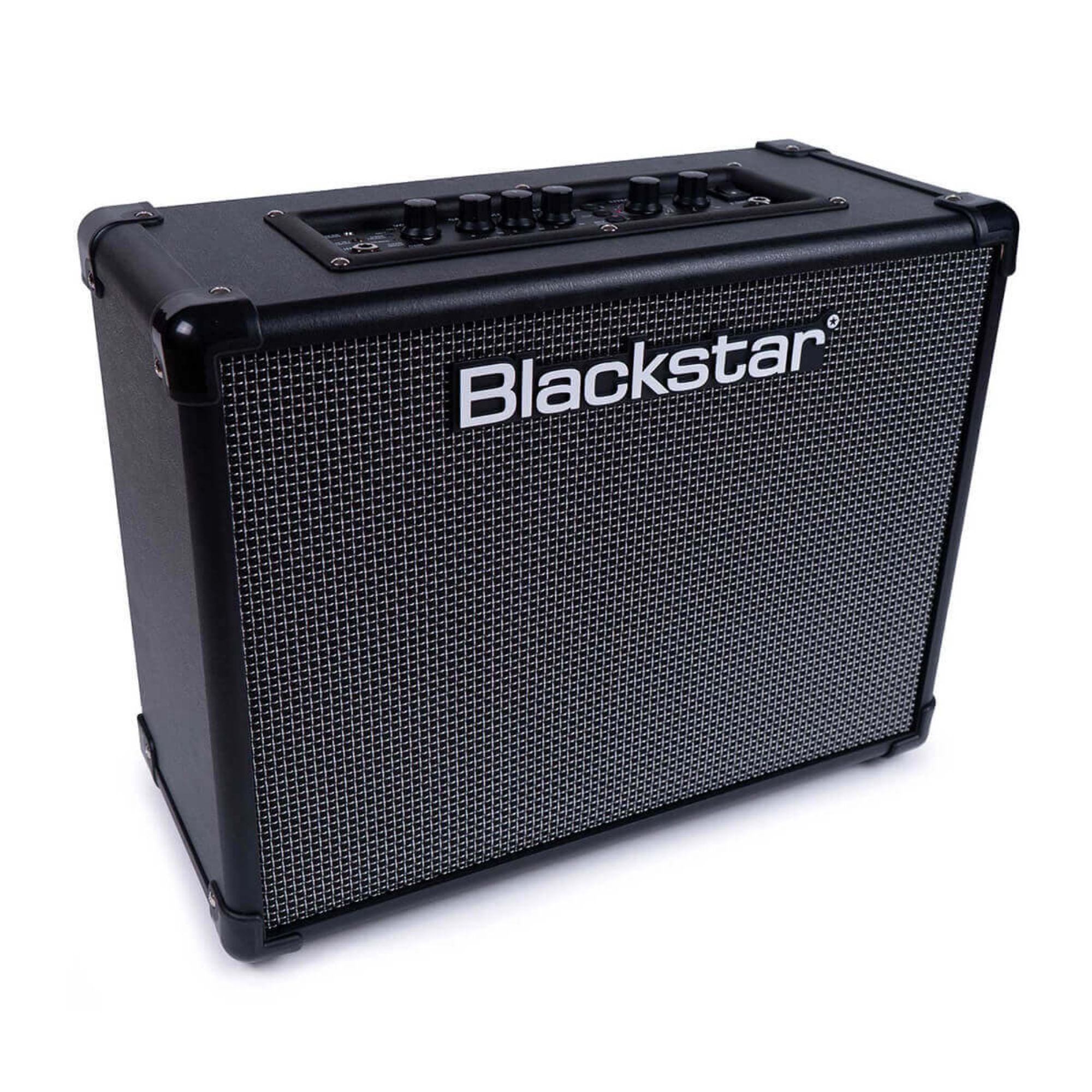 Amplificador de Guitarra Eléctrica Blackstar ID-CORE 40 V3