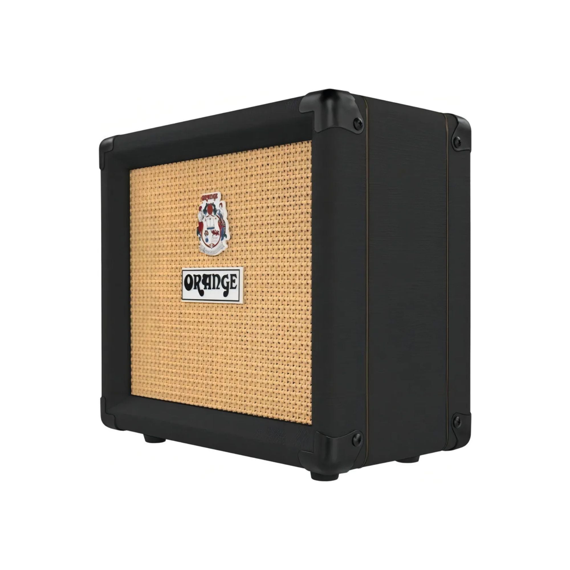 Amplificador de Guitarra Eléctrica Orange OS-D-CRUSH 12 BK Negro
