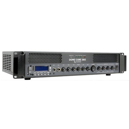 Amplificador de Linea Tecshow DOME CORE 360