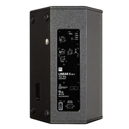 Caja Activa Linear5 MKll 112XA