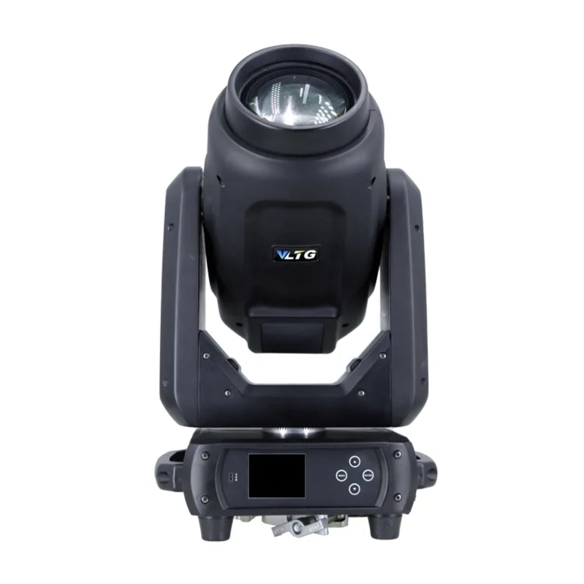 KIT 2 CABEZA MOVIL BEAM/SPOT/WASH 380W 17R TV-NE380BSW VLTG