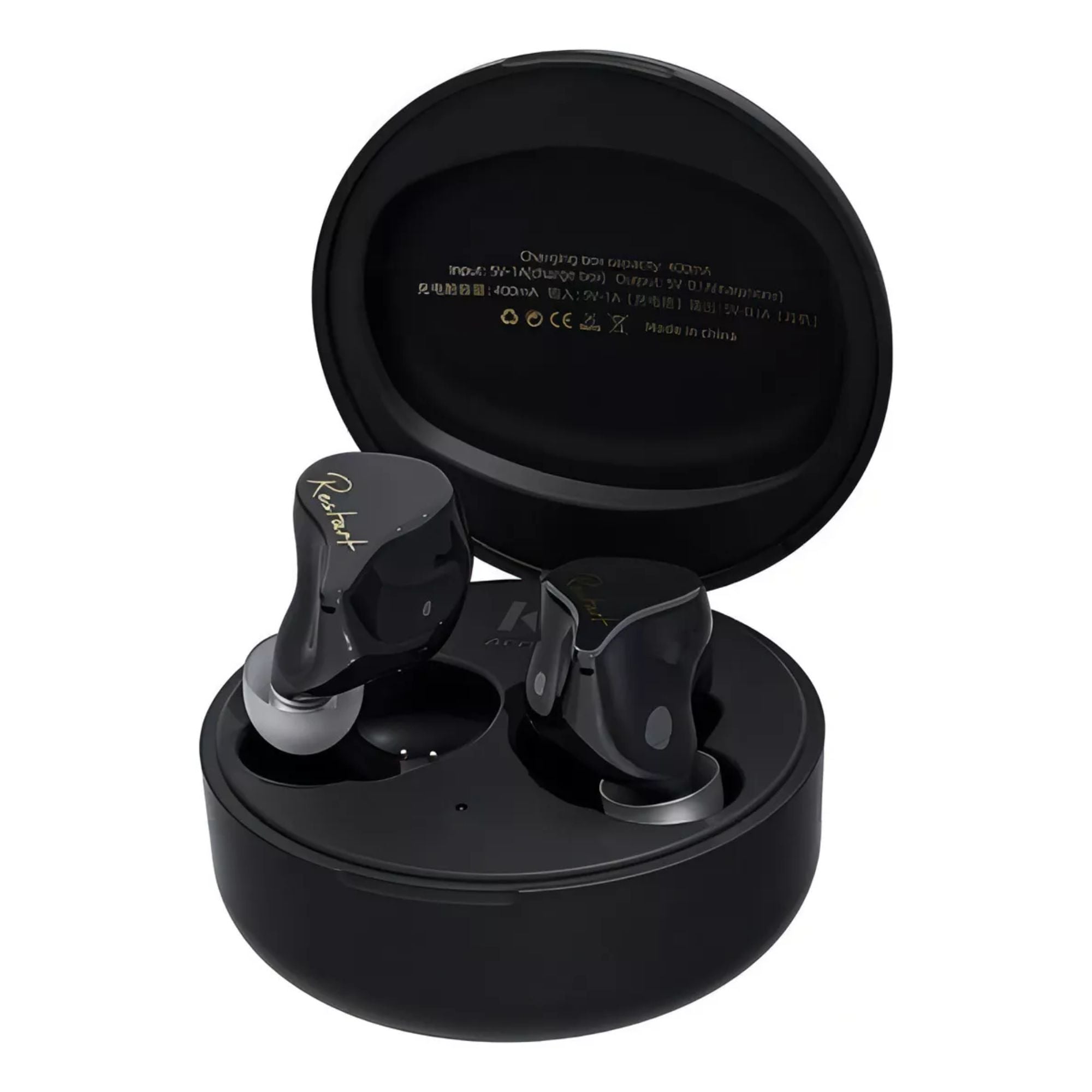 Audifonos In Ear KZ SKS
