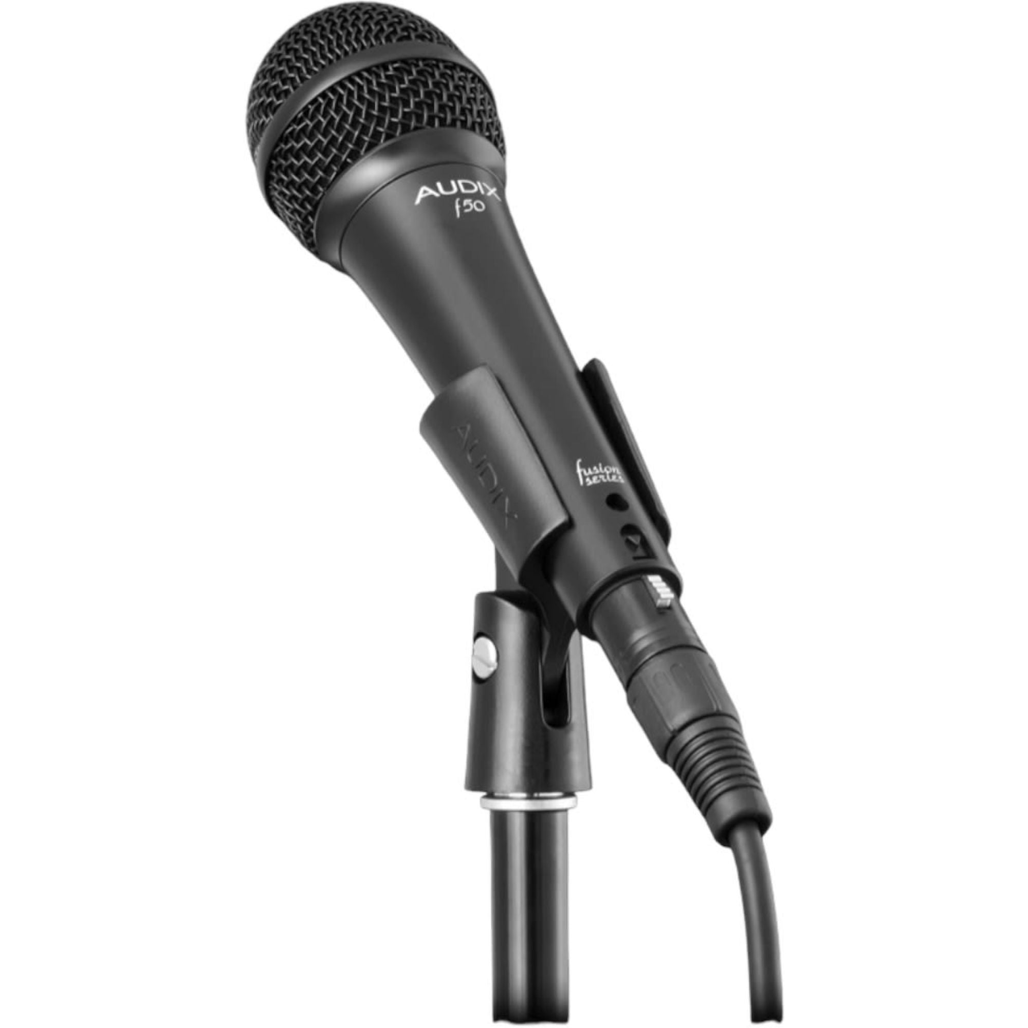Microfono Vocal Dinámico Audix F50S