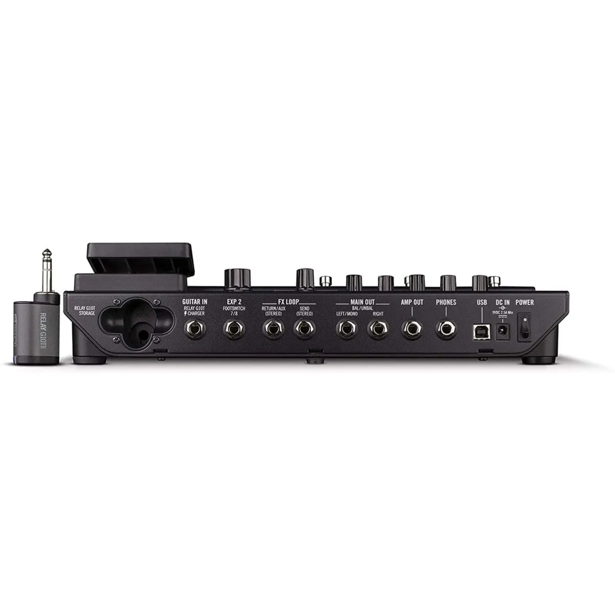 Pedalera multiefecto Line 6 POD GO Wireless