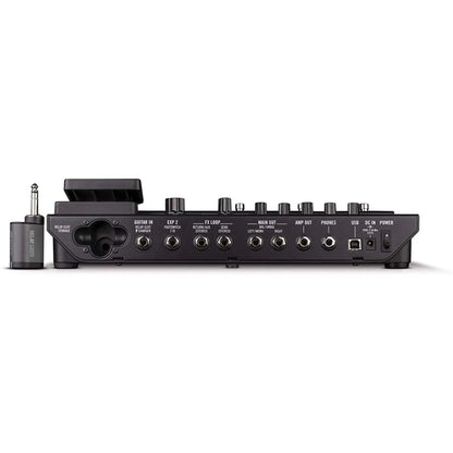 Pedalera multiefecto Line 6 POD GO Wireless