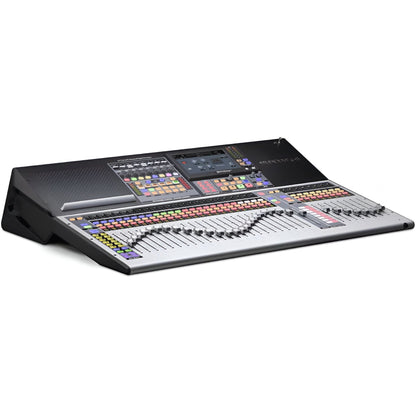 Consola de Audio Digital 64 canales Presonus StudioLive 64S III