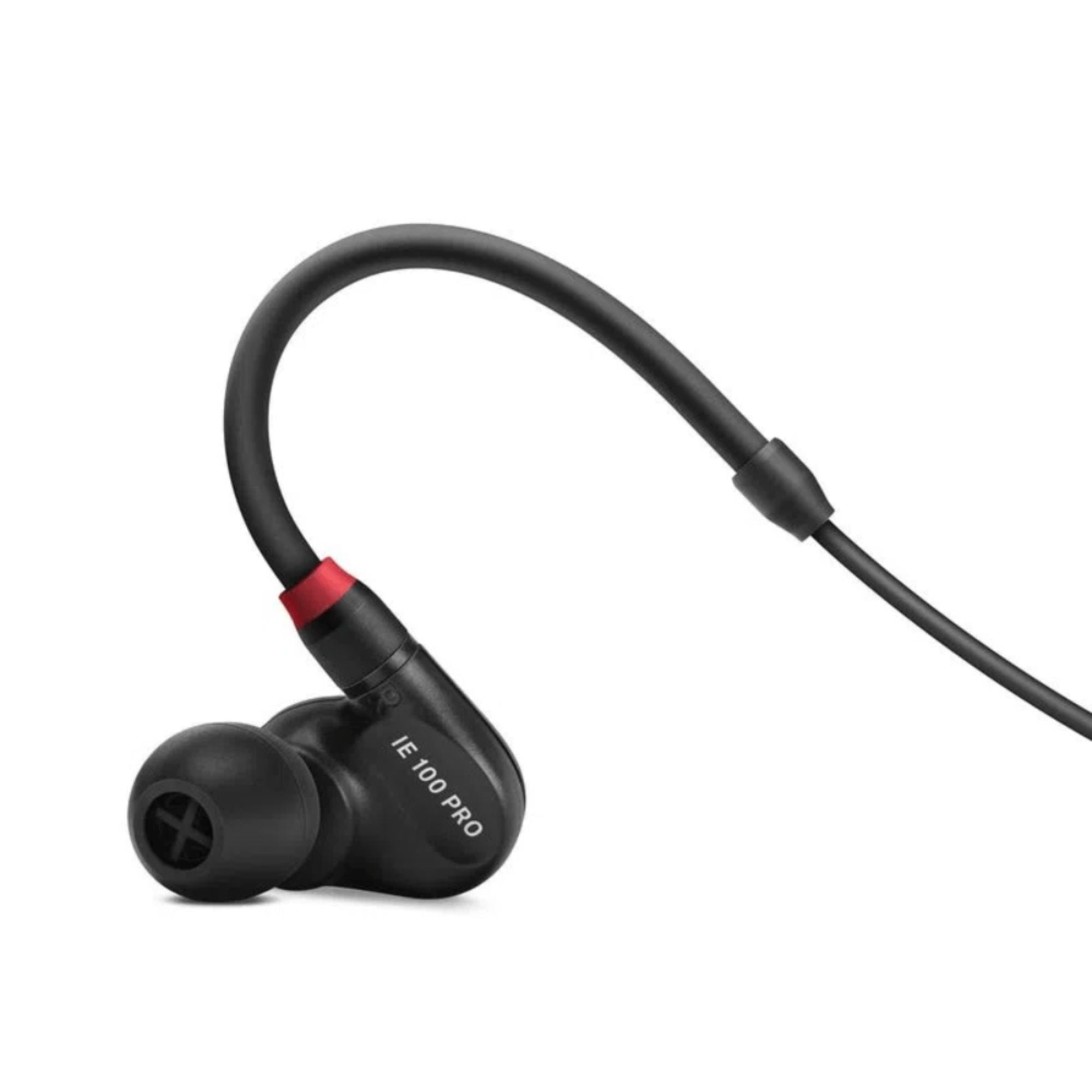 Audifonos In Ear Sennheiser IE-100 PRO BK